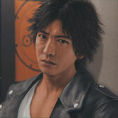 Takayuki Yagami (Judgment)