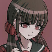 Maki Harukawa (NDRV3)