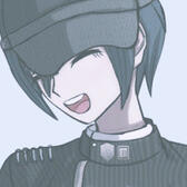 Shuichi Saihara (NDRV3)