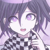 Kokichi Ouma (NDRV3)