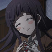 Mikan Tsumiki (SDR2)