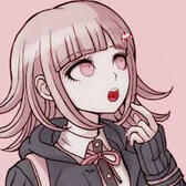 Chiaki Nanami (SDR2)