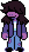 Susie (Deltarune)