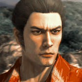 Kiryu Kazuma (Yakuza)