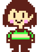 Chara (Undertale)