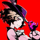 Haru Okumura (P5)