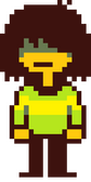 Kris (Deltarune)