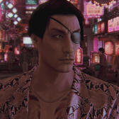 Gorou Majima (Yakuza)