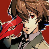 Gorou Akechi (P5)