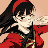 Yukiko Amagi (P4)