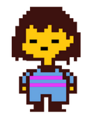 Frisk (Undertale)