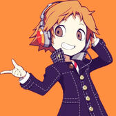 Yosuke Hanamura (P4)